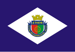 Bandeira de São Caetano do Sul